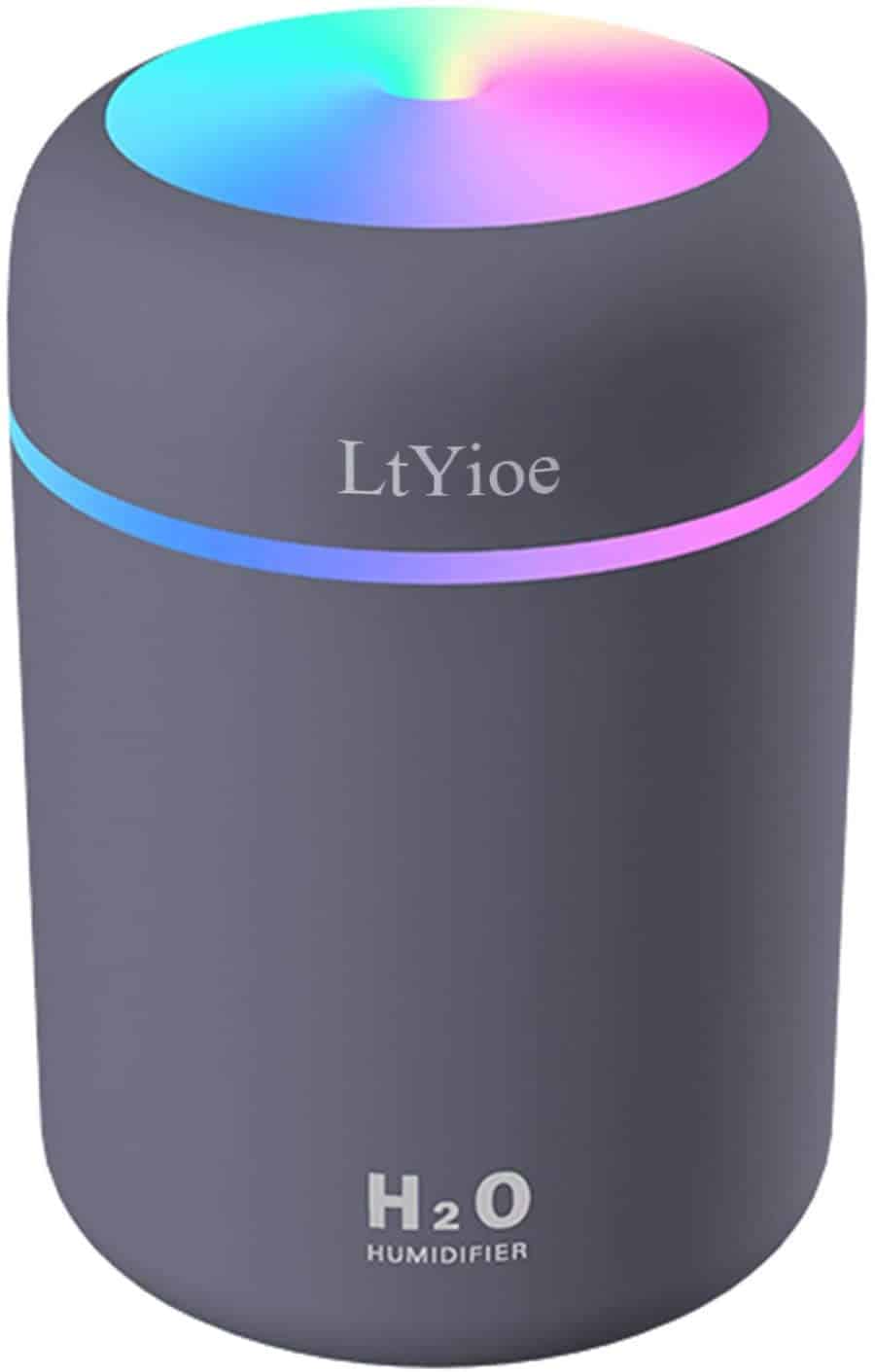LtYioe Humidifier