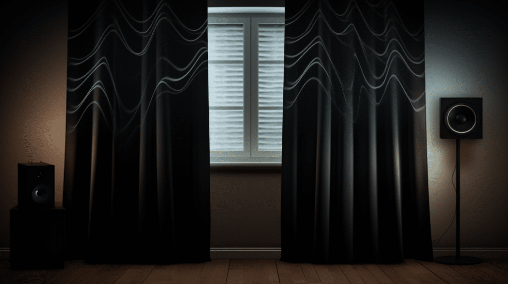 Can Blackout Curtains Help with Noise Discover the Benefits
