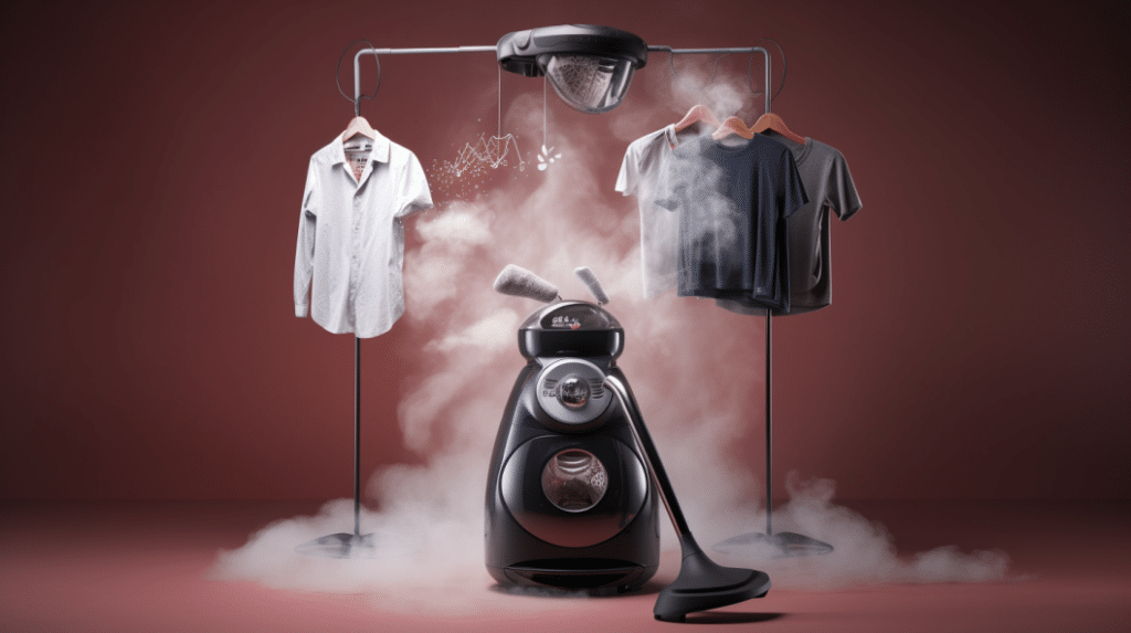 Can Garment Steamers Dry Clothes A Quick Guide for Easy Results