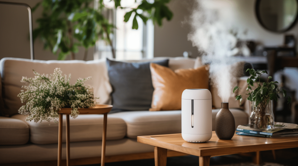 Can an Air Purifier and Humidifier Be Used Together A Quick Guide