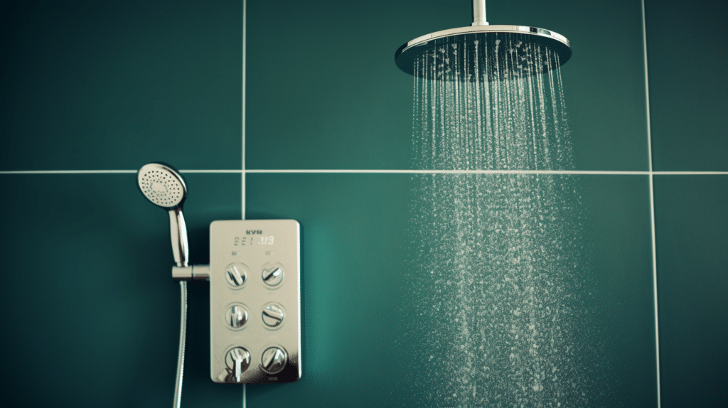 How Much Does it Cost to Fit an Electric Shower