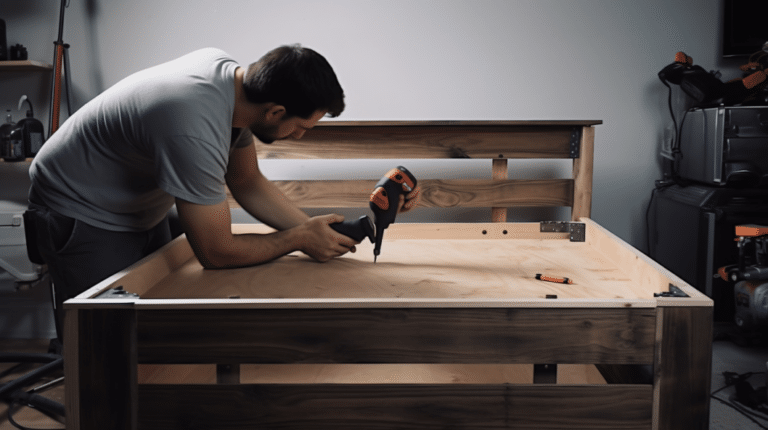 How to Attach a Headboard to a Bed Frame A Friendly Guide