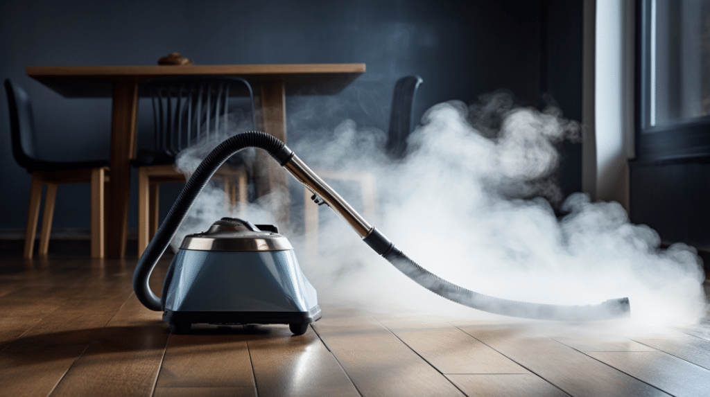 How to Use a Steam Cleaner Easy Guide for Quick Results