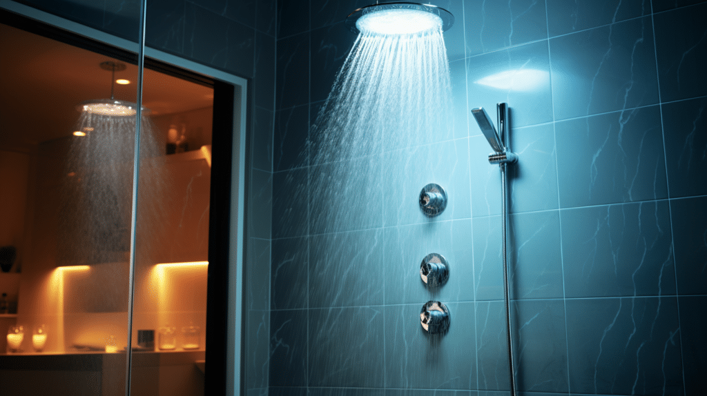 What is an Electric Shower