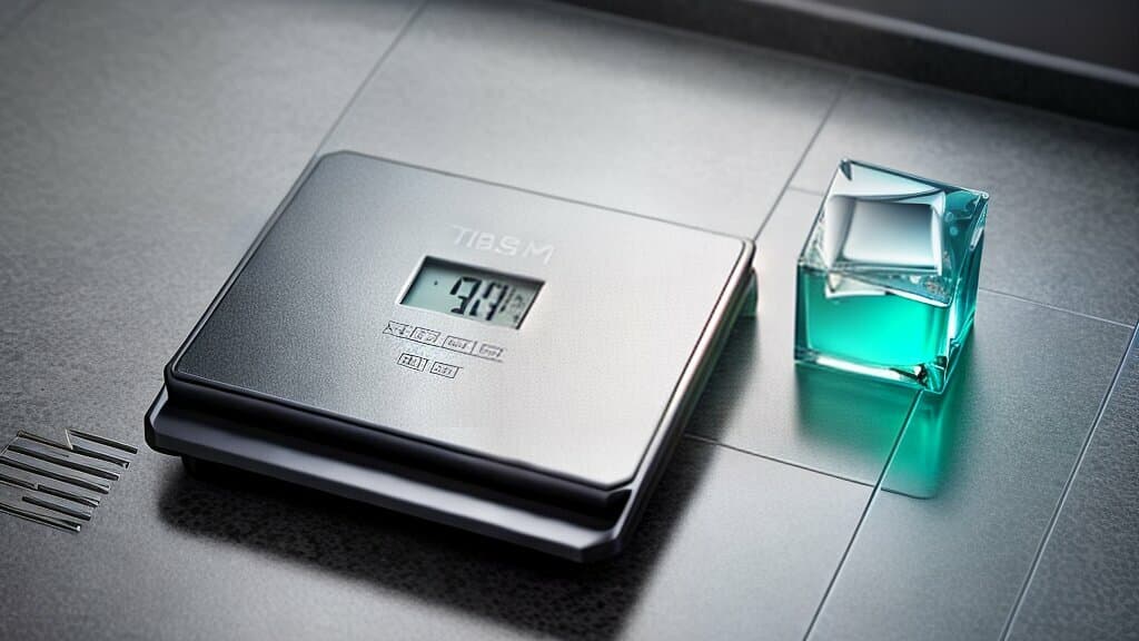 are bathroom scales affected by temperature