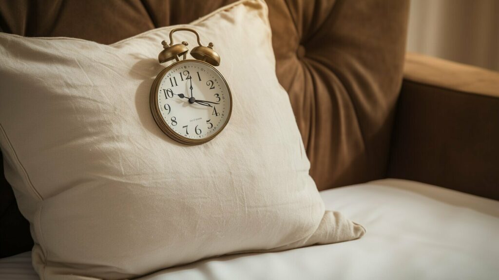 how often should you change your pillows