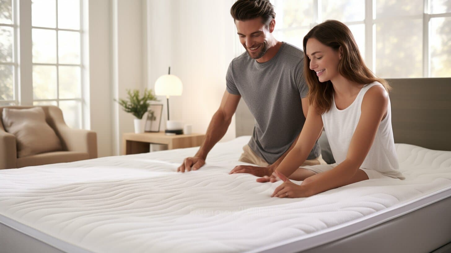 How to Stop a Mattress Topper from Sliding: Easy Solutions for You